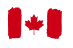 Canada flag