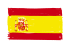 Spanish flag