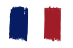 French flag