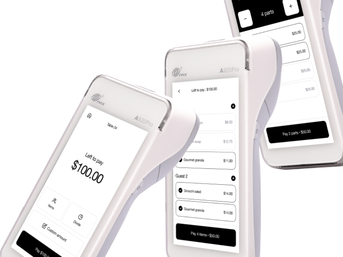 Smart Payment Terminal: Gadget or Revolution for Restaurant Owners?